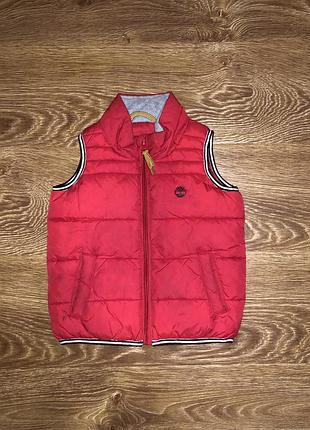 Жилетка,безрукавка на 2 роки