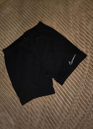 Шорти nike dri-fit