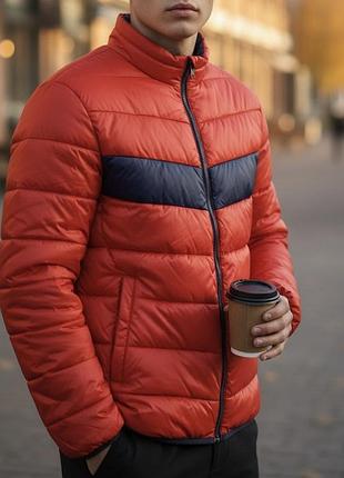 Чоловіча куртка livergy