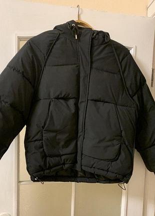 Куртка жіноча