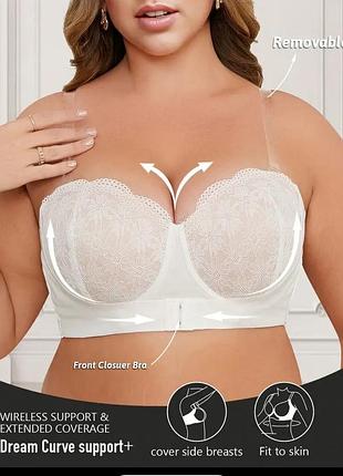 Бюстгальтер dd e