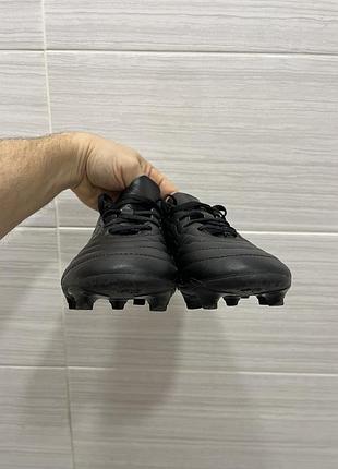 Бутси дитячі adidas 3