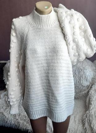 Теплий светр