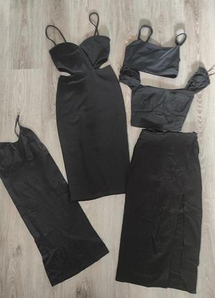 Пакет одежды 34 г.