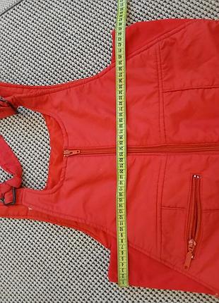 Штани лижні розмір 42 ,дефект на 2 останніх фото,2 розрізи невеликі