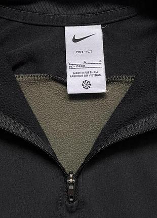 Термокофта, кофта для тренувань nike для хлопчика 11-13 років 6