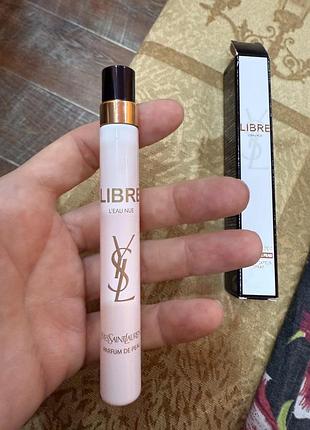 Парфюм для волосся 5