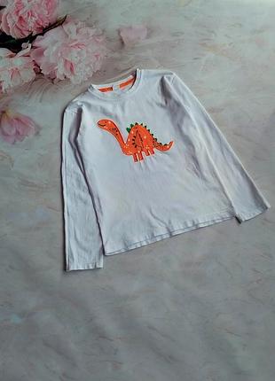 Кофта реглан лонгслив