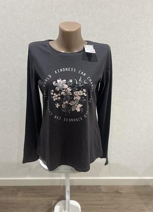 Лонгслив primark на 13-14 років