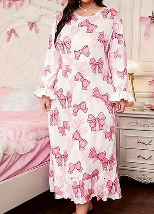 Ночная рубашка