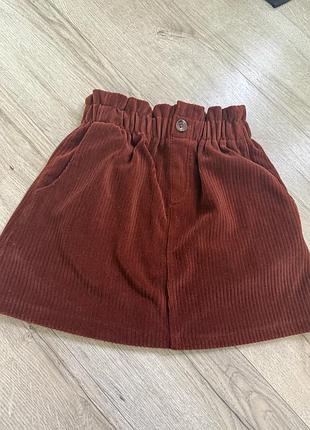 Спідниця для дівчинки
