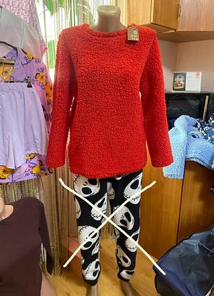 Піжама махрова,верх від піжами,кофта від піжами