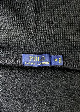 Зіп худі polo ralph lauren 3
