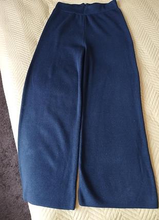 Брюки, штаны женские, трикотажные