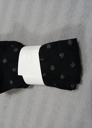 Колготы 116 размер