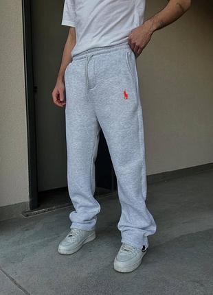 Спортивные штаны polo ralph lauren