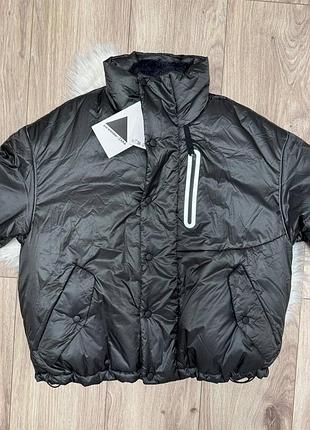 Жіноча куртка zara