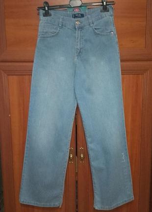 Продам джинси палацо