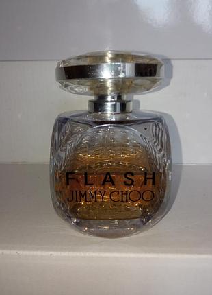 Парфуми flash jimmy choo оригінал 2