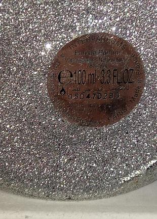 Парфуми flash jimmy choo оригінал 6