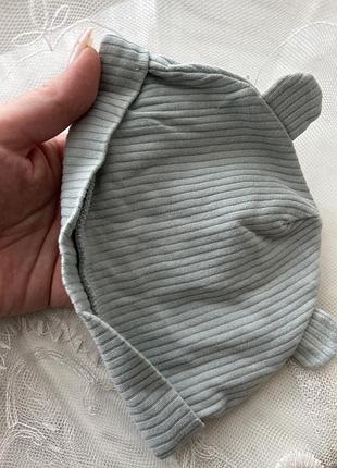 Капелюшок 👒 george 86-92