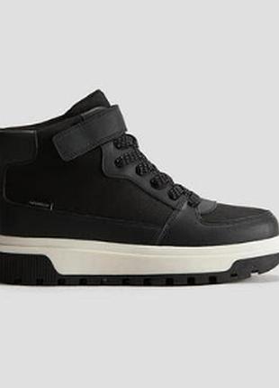 Хайтопы деми на мальчика