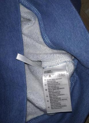 Продам свитшот h&m 4-6 лет 4
