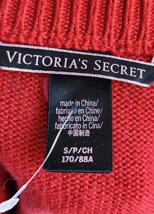 Свитер victoria's secret. 7