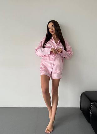 Женская пижама