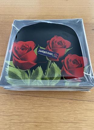 Тарелки набор