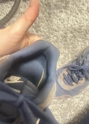 Кросівки nike 4