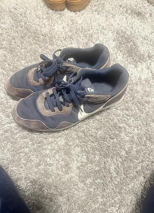Кросівки nike 2