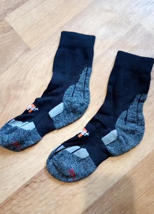 Жіночі спортивні шкарпетки