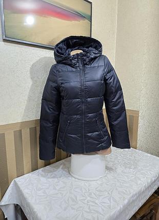 Пуховик. h&amp;m. 2