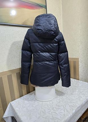 Пуховик. h&amp;m. 3