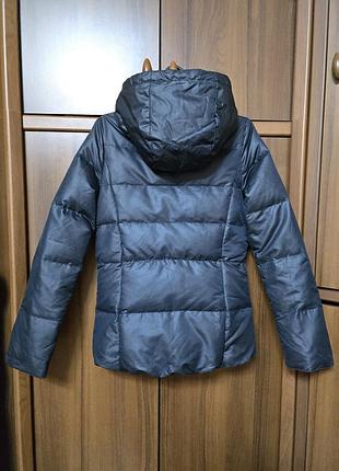 Пуховик. h&amp;m. 5