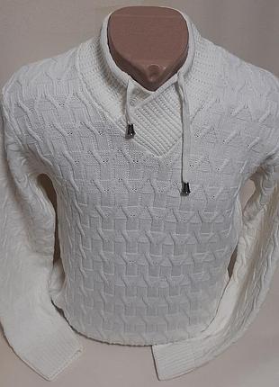 Мужские свитера новые, 42-52 размер