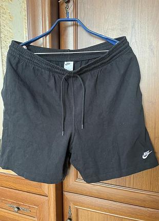 Шорти nike “l”