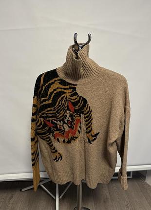 Светер вчзаний