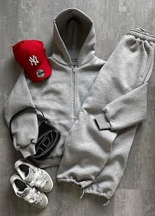 Костюм на флісі ✌️
❄️получили большое количество