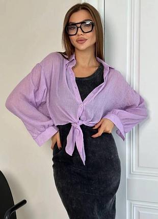 Сорочка жіноча 10