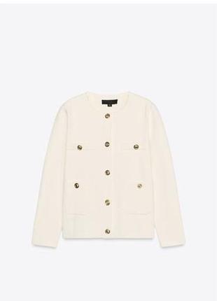 Кардиган від бренду zara
