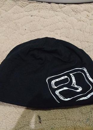 Мужская шапка ortovox 145 ultra beanie originals