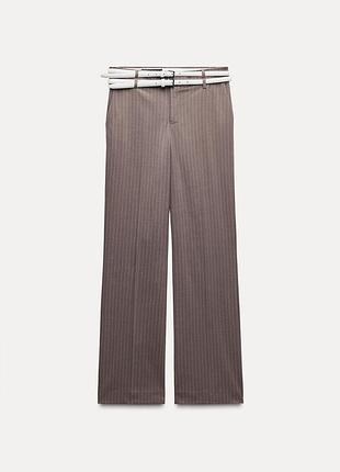 Штани zara xl