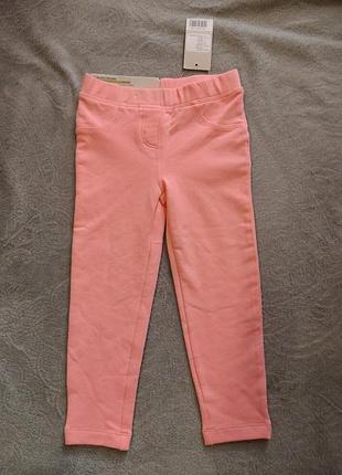 Штани, легінси р. 92-104.