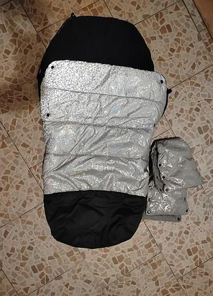 Конверт для ребенка