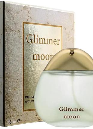 Жіноча туалетна вода аромат glimmer moon
