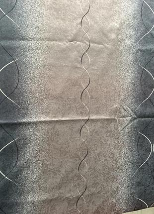 Щторы оконные