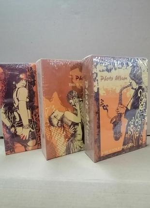 Альбом для фотографій 10x15x96 фото