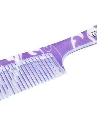 Гребінець для волосся hc-3004 тм beauty luxury